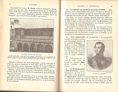 ALGERIE COURS HISTOIRE COLONISATION GEOGRAPHIE ADMINISTRATION  (25)
